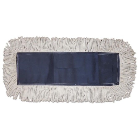 Pinpoint Dust Mop Disposable 5 x 60 Whitec PI3191953